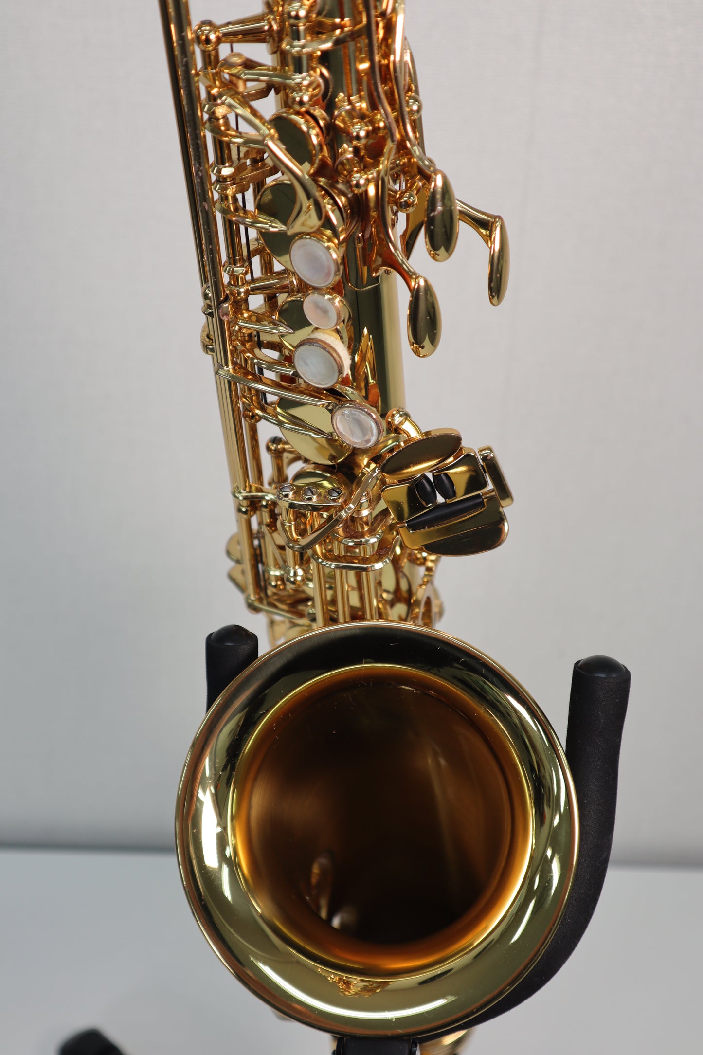 Yanagisawa  A-WO1 Alto Saxophone 00344090 Excellent Made in Japan In stock #226