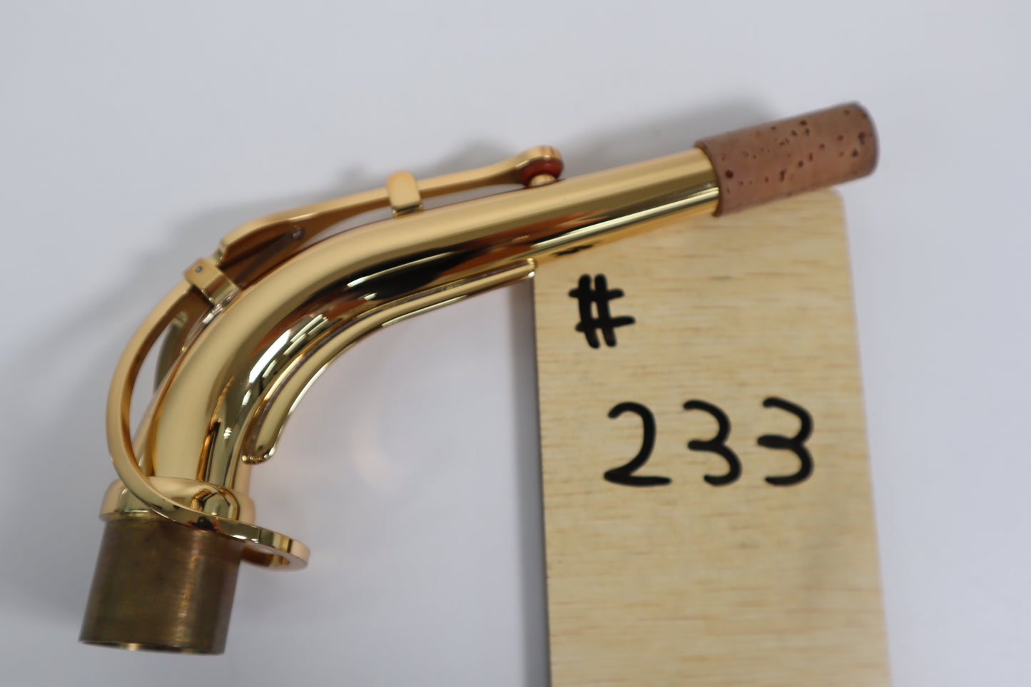 YAMAHA YAS-280 Alto Saxophone R65977 Excellent made in Indonesia #233