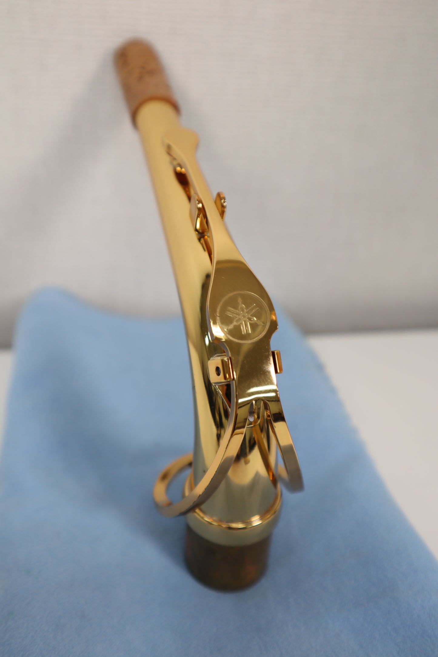YAMAHA YAS-280 Alto Saxophone R65977 Excellent made in Indonesia #233