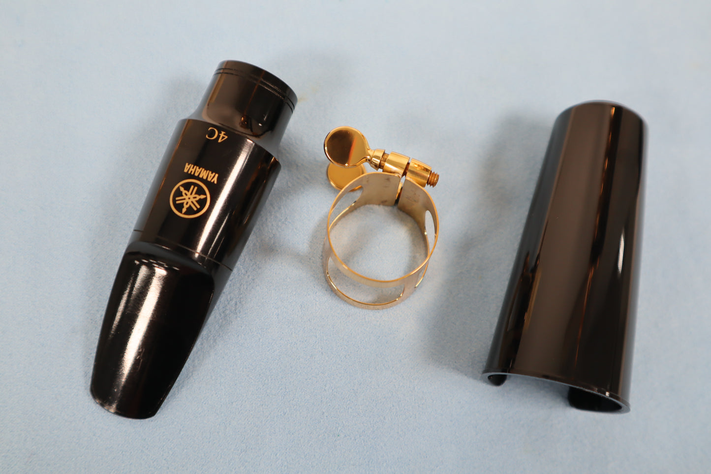 YAMAHA YAS-280 Alto Saxophone R65977 Excellent made in Indonesia #233