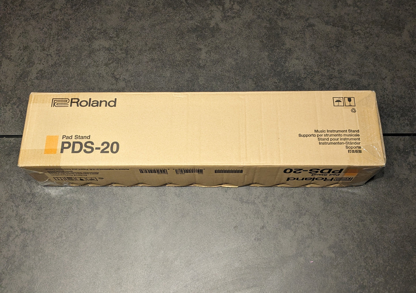 SPD SX PRO + PDS-20 Bundle set