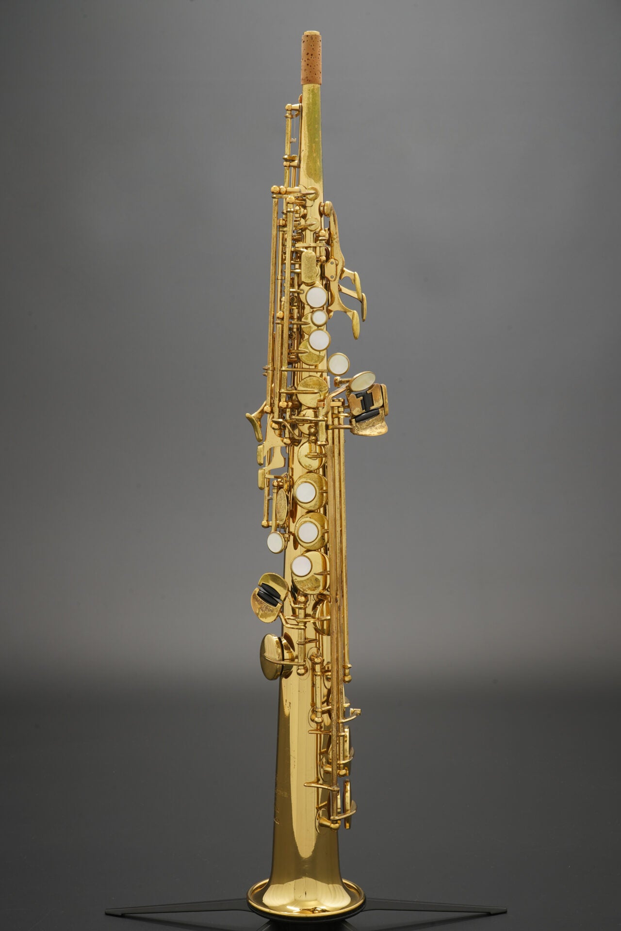 YANAGISAWA S-901 special soprano saxophone Made in Japan