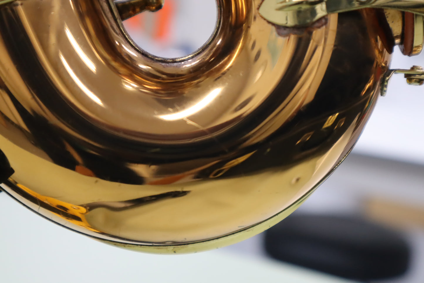 Yanagisawa Alto Saxophone A-WO2 00344308 Good Made in Japan In stock #204