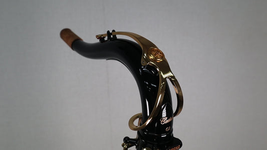 YAMAHA YTS-82ZB Black lacquer Tenor Saxophone D03540 Excellent Made in Japan #222