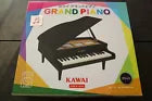 KAWAI Mini Grand Piano 1141 32-keys Educational Toy Japan black