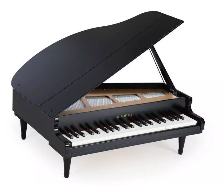 Mini Grand Piano Black 44 Key Toy Piano Musical Instrument 1241