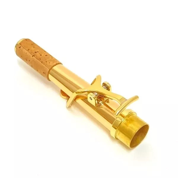 S-WO20 Soprano Saxophone Bronze tube S WO20 NEW from Japan