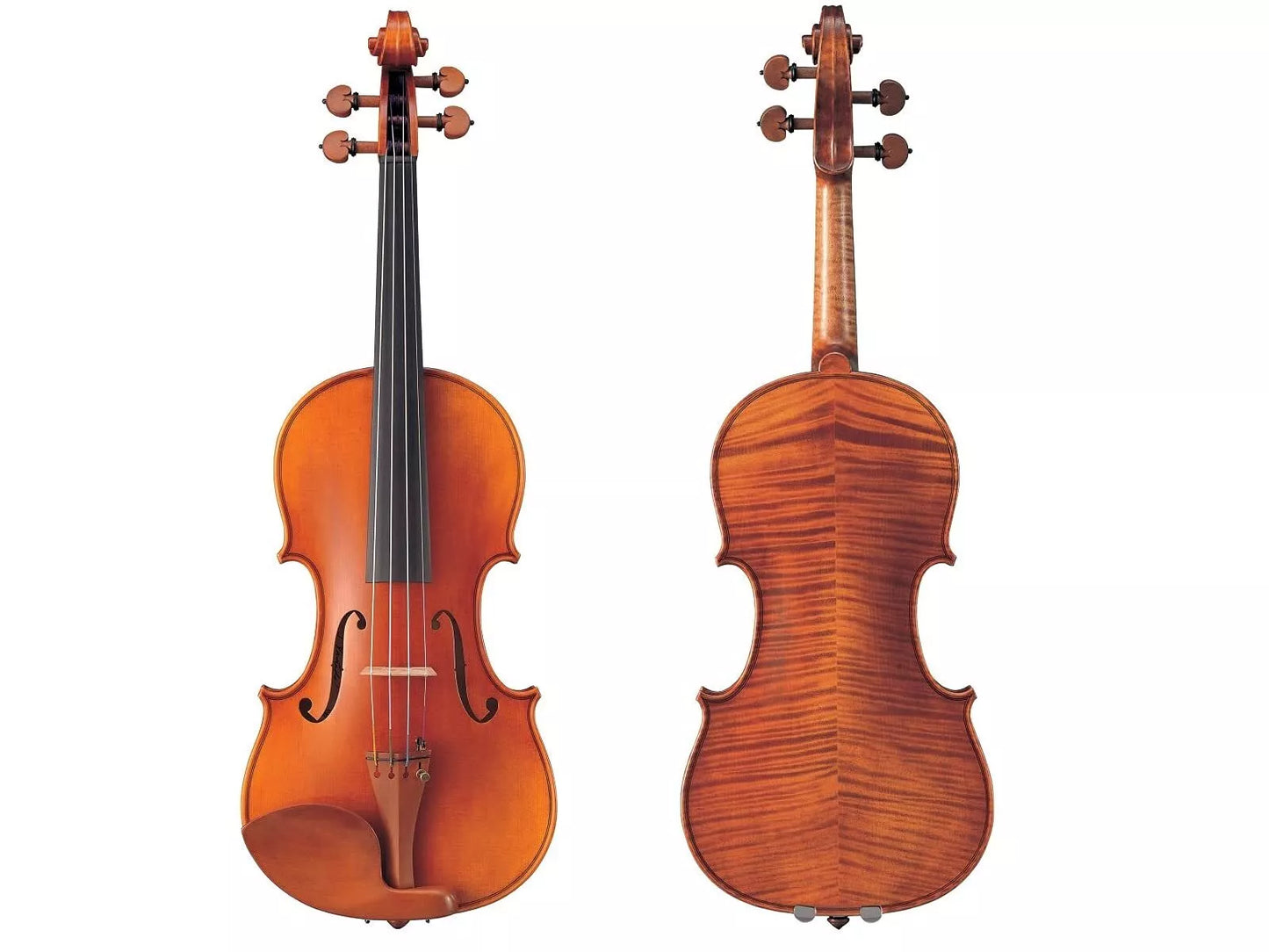 Violin Set / YAMAHA V20SG Braviol / Case, Bow great set for beginners