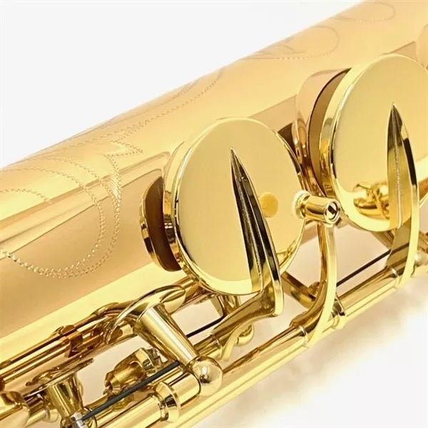 S-WO20 Soprano Saxophone Bronze tube S WO20 NEW from Japan