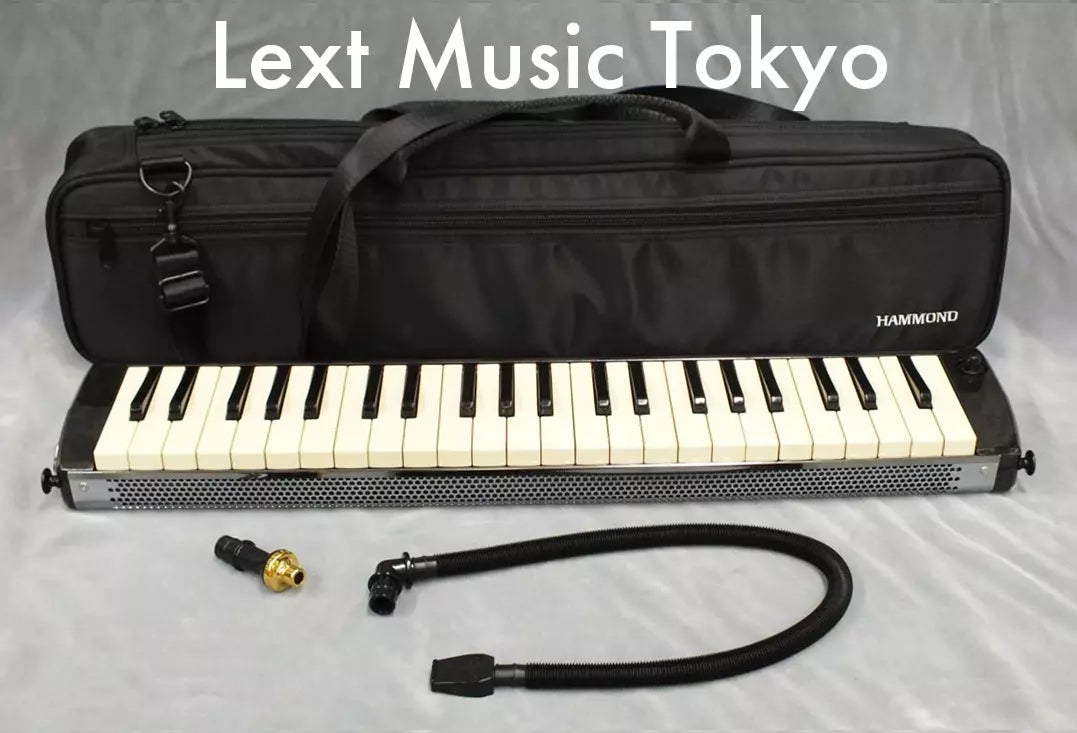 PRO-44HPv2 44 Hyper Melodion Wind Keyboard Melodica