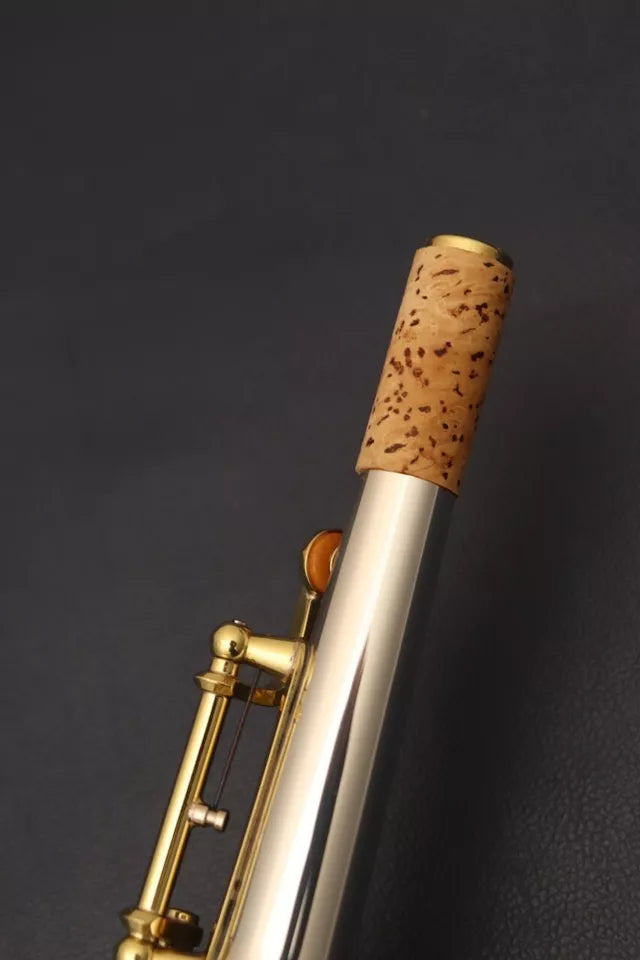 S-WO3 Soprano Saxophone Genuine NEW from Japan Free Shipping